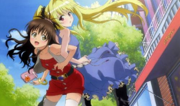 出包王女漫画全彩中文,视觉盛宴中的甜蜜恋爱冒险