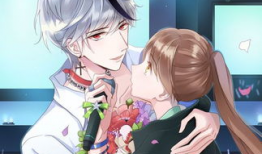 秘芽快看漫画,揭开神秘校园的奇幻冒险